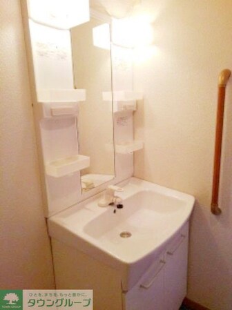 ルミエールIの物件内観写真